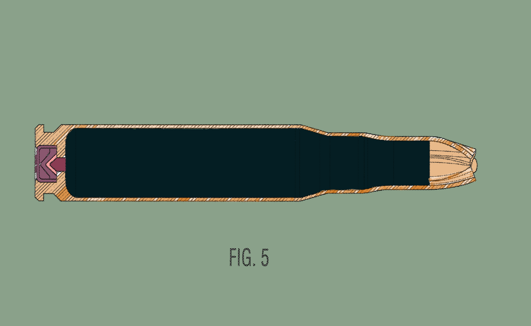 The Army has invented a rifle cartridge that COOLS the barrel TechLink TechLink